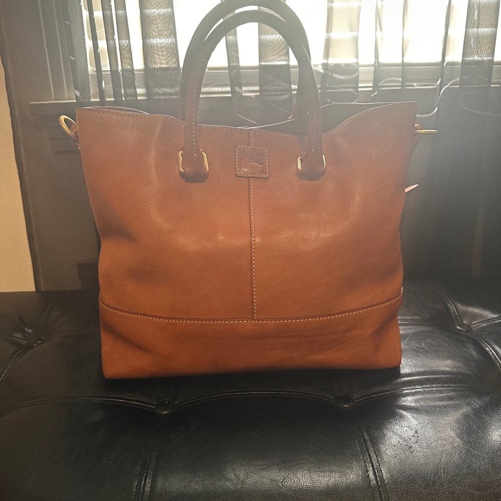 Dooney and Bourke Florentine Chelsea